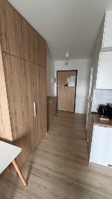 Wynajmę micro-apartament 24m2 ul. Wiktoryn OCHOTA