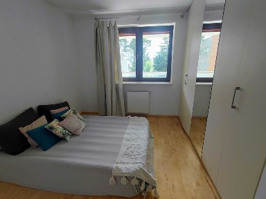 Top lokalizacja - 5 minut, Metro Słodowiec, apartament, 2 pokoje, garaż, Żoliborz - Bielany