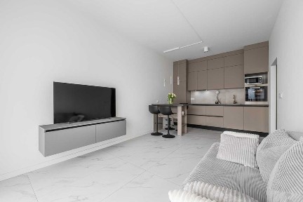Wynajmę mieszkanie z balkonem 44m2 + garaż + komórka lokatorska, Warszawa Białołęka obok Decathlonu