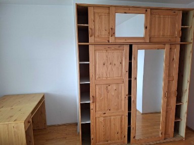 2-pokojowe 53 m (czynsz 0 zł), Mokotów, przy metrze Służew
