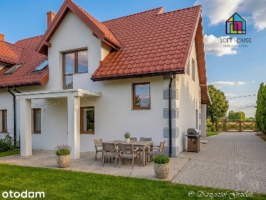Dom, 80 m², Liciszewy