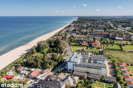 Atrium Sarbinowo | gotowy apartament