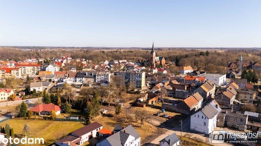 Płoty, gryficki, zachodniopomorskie