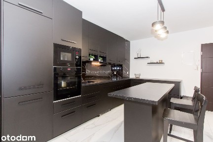 Nowe budownictwo/ balkon/ centrum Szczecinka
