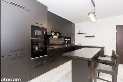 Nowe budownictwo/ balkon/ centrum Szczecinka