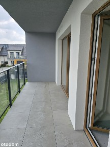 Nowy apartament bezczynszowy w kameralnym 1-piętrowym budynku, Zamkowe