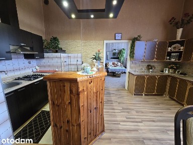 2-pokojowe mieszkanie w Czeladzi w kameralnej kamienicy