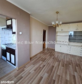 Mieszkanie, 48 m², Bielsko-Biała
