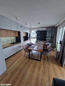 Mieszkanie 73,05 m² | 4 pokoje | Klimatyzacja | Miejsce postojowe