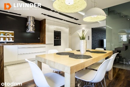 Dwupoziomowy apartament / 96 m² /2 balkony/Garaż