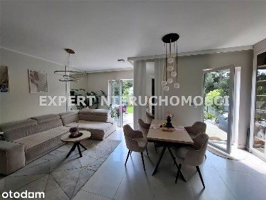 Luksusowy Dom w Gliwicach-Bojkowie, szeregówka