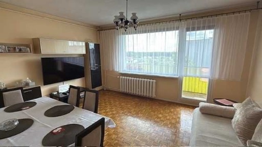 Mieszkanie w Słupcy przy ul Orzeszkowej ok 60m2 centrum