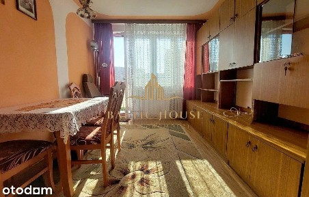 2 Pokoje Balkon Inwestycja Blisko SKM Żabianka