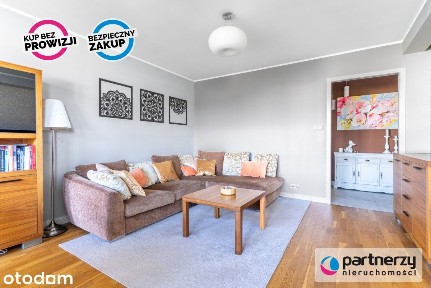 90,85 m² dla rodziny, 3 sypialnie, miejsce w hali