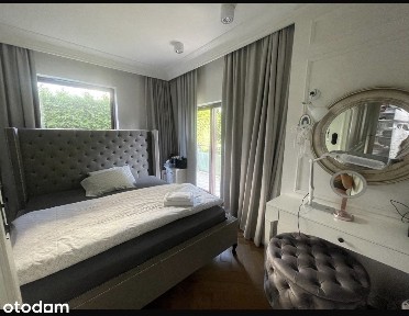 Gotowy do wprowadzenia apartament graniczacy z Parkiem Chirona
