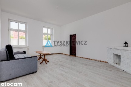 Okazja inwestycyjna w Łebie przy Głównym Deptaku