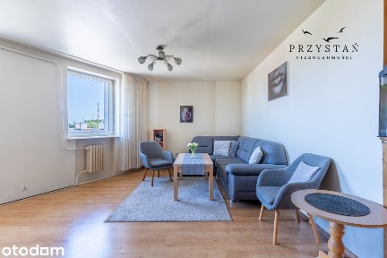 Blisko Politechniki | SKM | Opcja 4 pokoje, 2 łazienki | Wrzeszcz