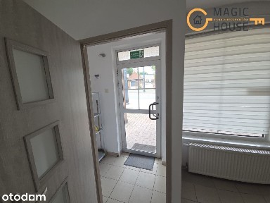 Lokal usługowy po remoncie | Gdańsk Przeróbka | El