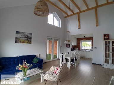 Nowy dom premium Wilczna, 130 m, gm Słupca