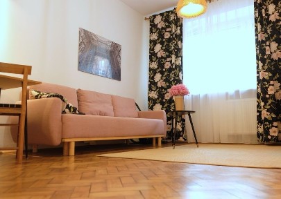 Kawalerka Stary Mokotów ul. Opoczyńska 6