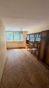 Żoliborz, ul. Dymińska - 2 pokoje 37,2 m², 3 min do metra