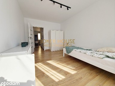4-pokojowe po generalnym remoncie | 61,10m2