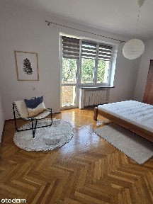 ładne 2 pokoje w spokojnej dzielnicy/ Blisko Śl. Uniwersytet Medyczny