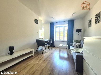 2 pokoje z komórką, pet-friendly - Żogały 5A
