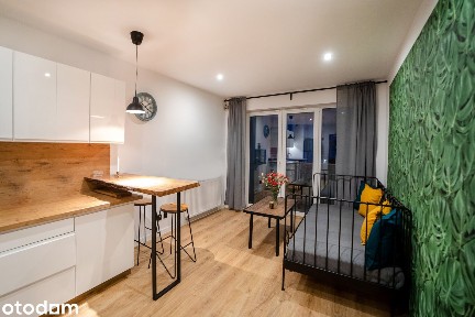 Mieszkanie do wynajęcia - Katowice, Bażantów