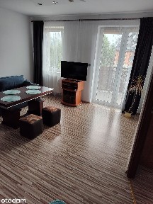 2 pokoje 38m/umeblowane/od zaraz