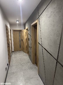 Wynajem lub sprzedaż wolnostojący dom z garażem i ogródkiem.