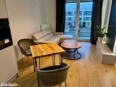 Apartament wolny od zaraz!