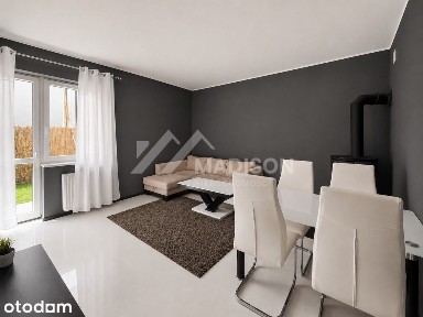 66 m2 l 3 pokoje | 2 ogródki | Białołęka