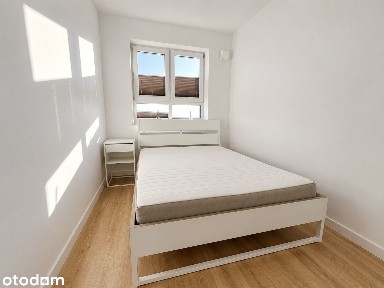 Na sprzedaż | 2-pokojowe mieszkanie | 34,5 m² | Wola | ul. Stańczyka 4