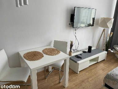 Okazja! Sprzedaż bezpoś. Apartament Inwestycyjny. Aleje Jerozolimskie