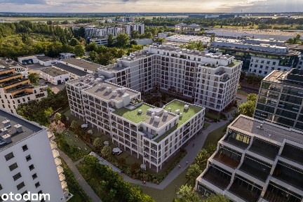 3-pokojowe mieszkanie 59m2 Bez Pośredników