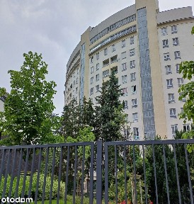 (Udział 1/2) Mieszkanie: Warszawa, ul. Woronicza