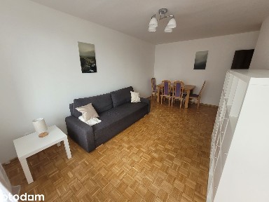 Rondo Wiatraczna | 62,5 m² | 3 pokoje | BEZPOŚREDNIO