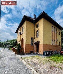 Mieszkanie z garażem | Cieplice