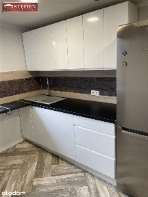 Mieszkanie, 54,79 m², Jelenia Góra