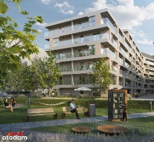 Gotowe już w sierpniu|M3|Przy odrze|0% prowizji