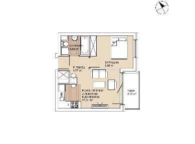 GOTOWE DO ODBIORU Balkon Winda WYSOKI STANDARD Ochrona24 NOWE OSIEDLE