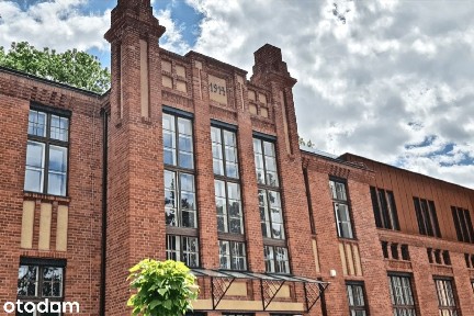 Targowa 77a Szkoła Grohmana - powierzchnia biurowa w Łodzi