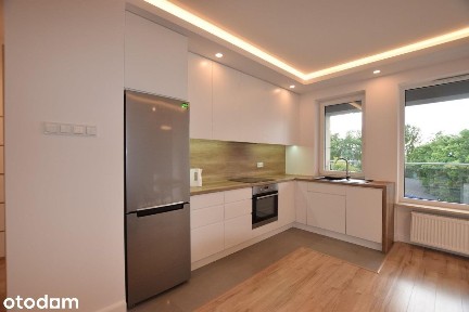 Mieszkanie, 45 m², Białystok