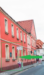 Lokal do wynajecia GOSTYŃ ul. Powstańców Wlkp. 49