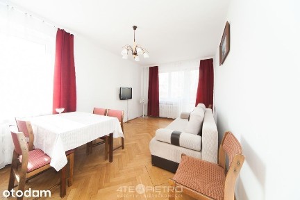 Czuby | Tymiankowa | 56m2 | 3 oddzielne pokoje