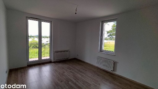 Przestronne 3-pokojowe mieszkanie z dużym balkonem Karolówka, Parkowa