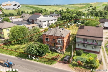 Dom, 170.0 m², Braciejówka
