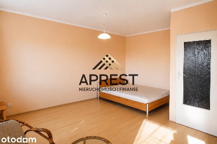 Kawalerka 36,5 m², Balkon, Garderoba | 6 mies