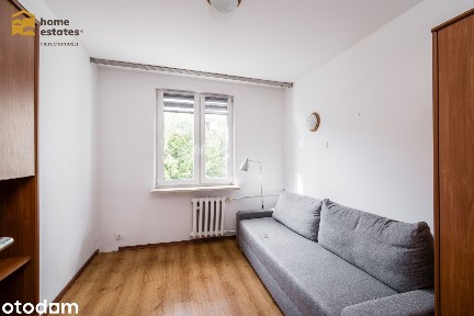 2 OSOBNE POKOJE | LOGGIA | PARKING | BLISKO MPK |IDEALNE DLA STUDENTÓW
